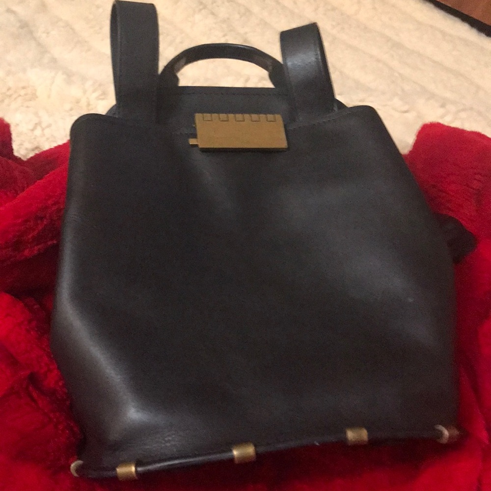 Authentic ZAC POSEN purse